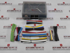 Rs 397-679 Heat Shrinkable Tube Kit