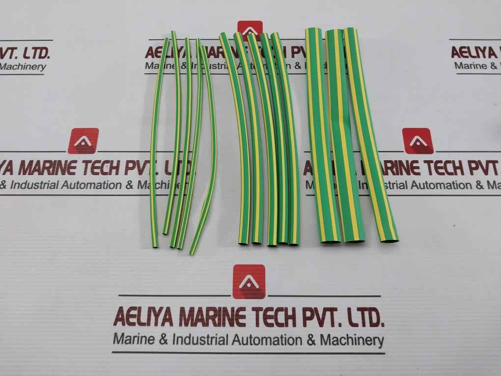 Rs 397-679 Heat Shrinkable Tube Kit