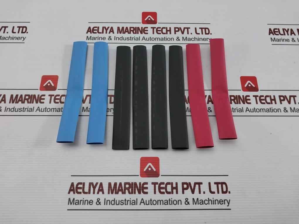 Rs 397-679 Heat Shrinkable Tube Kit