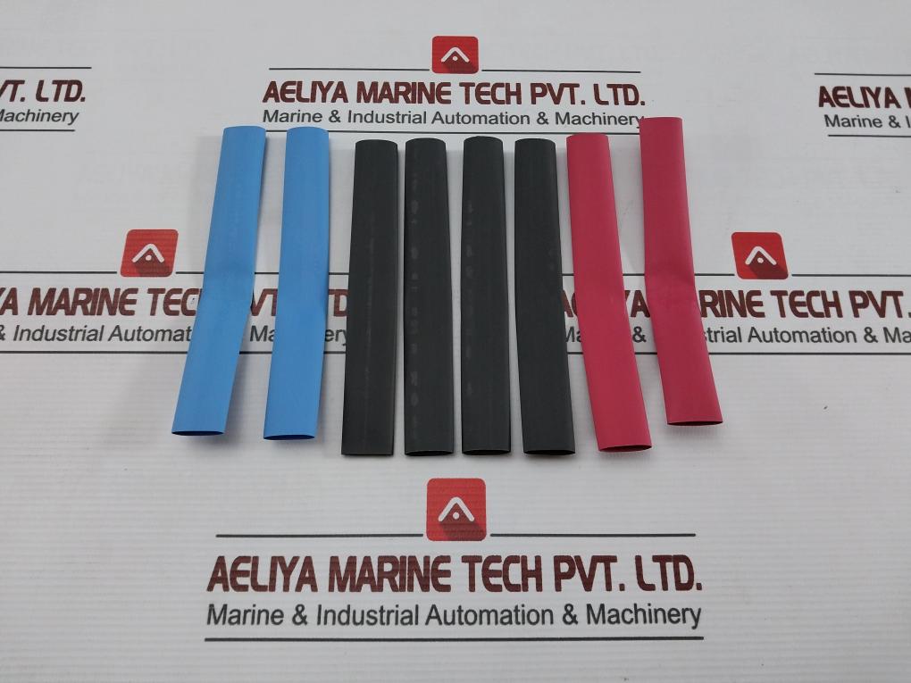 Rs 397-679 Heat Shrinkable Tube Kit