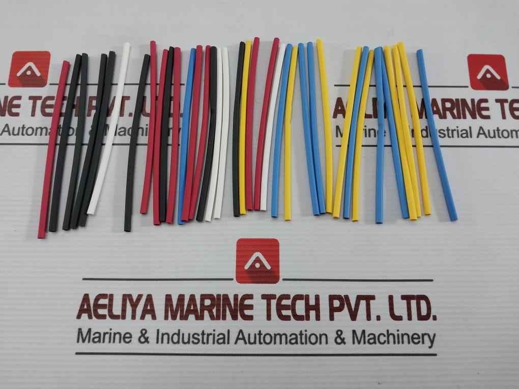 Rs 397-679 Heat Shrinkable Tube Kit