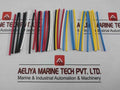 Rs 397-679 Heat Shrinkable Tube Kit