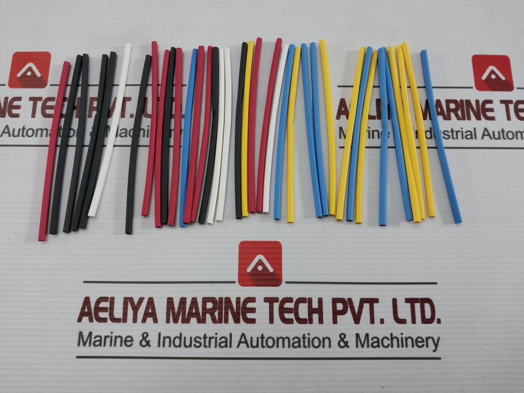 Rs 397-679 Heat Shrinkable Tube Kit