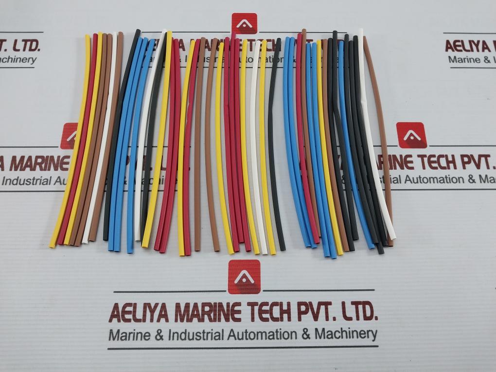 Rs 397-679 Heat Shrinkable Tube Kit