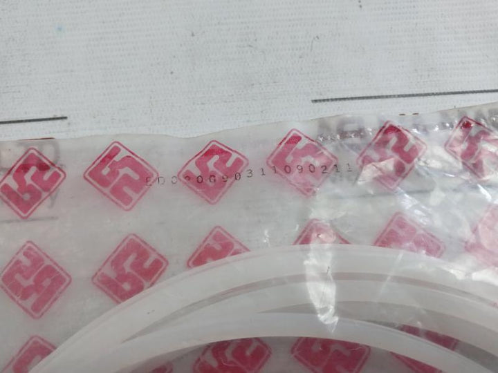 Rs 406-928 Polyethylene Tube Ed020090311090211 5M