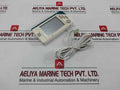 Rs 408-6109 Digital Thermometer Clock