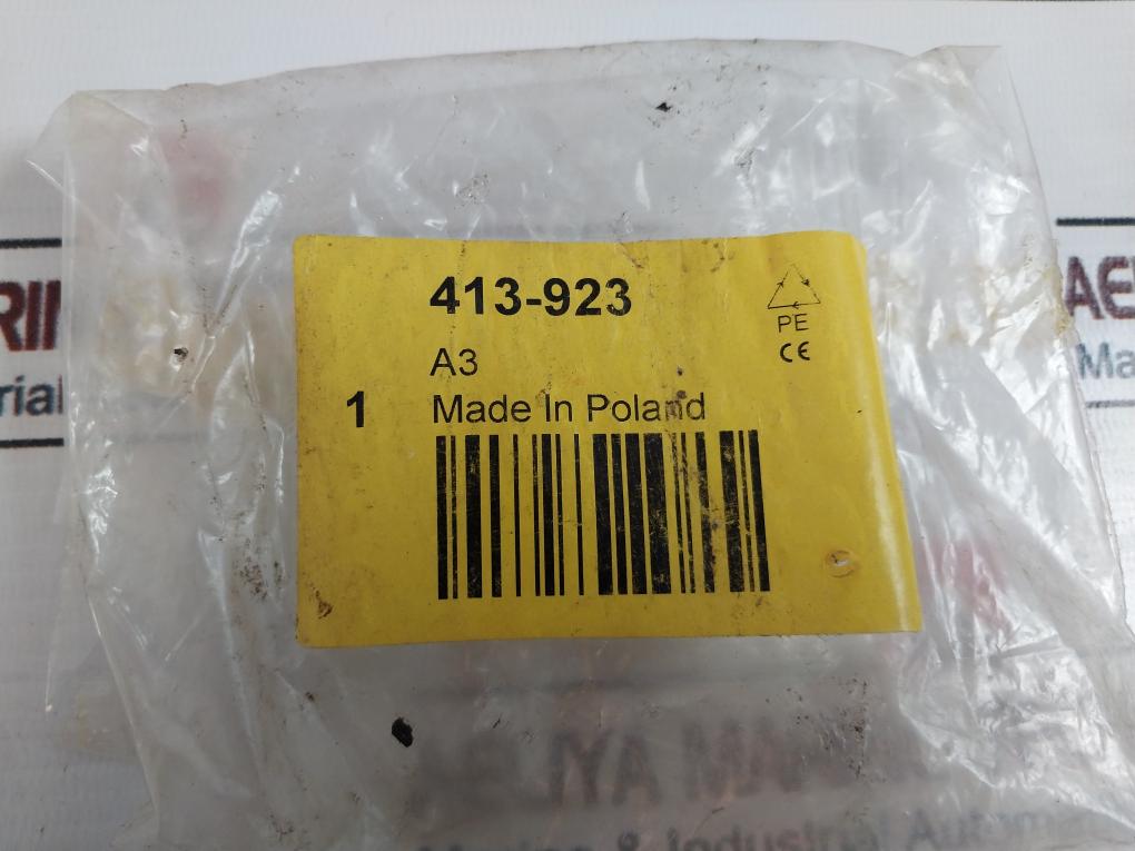 RS 413-923 Fuse Holder 660v~ 63a