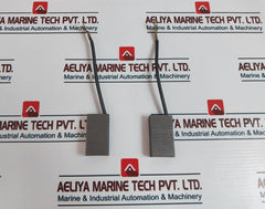Lot of 4X RS 4134 6AN Carbon Brush