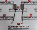 Lot of 4X RS 4134 6AN Carbon Brush
