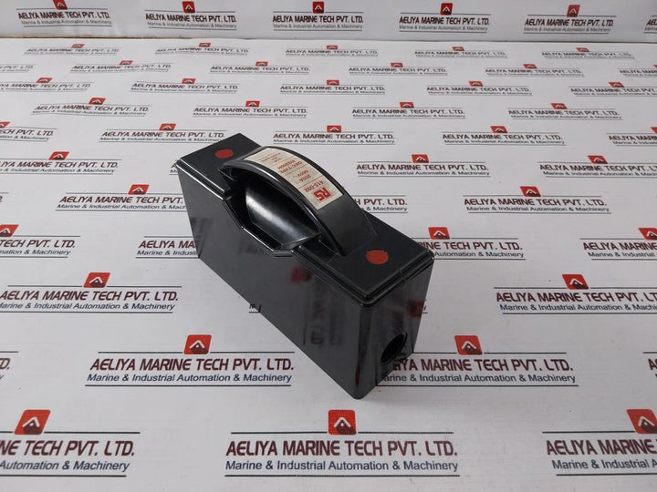 Rs 415-092 Fuse Holder Rs200H 200A 660V