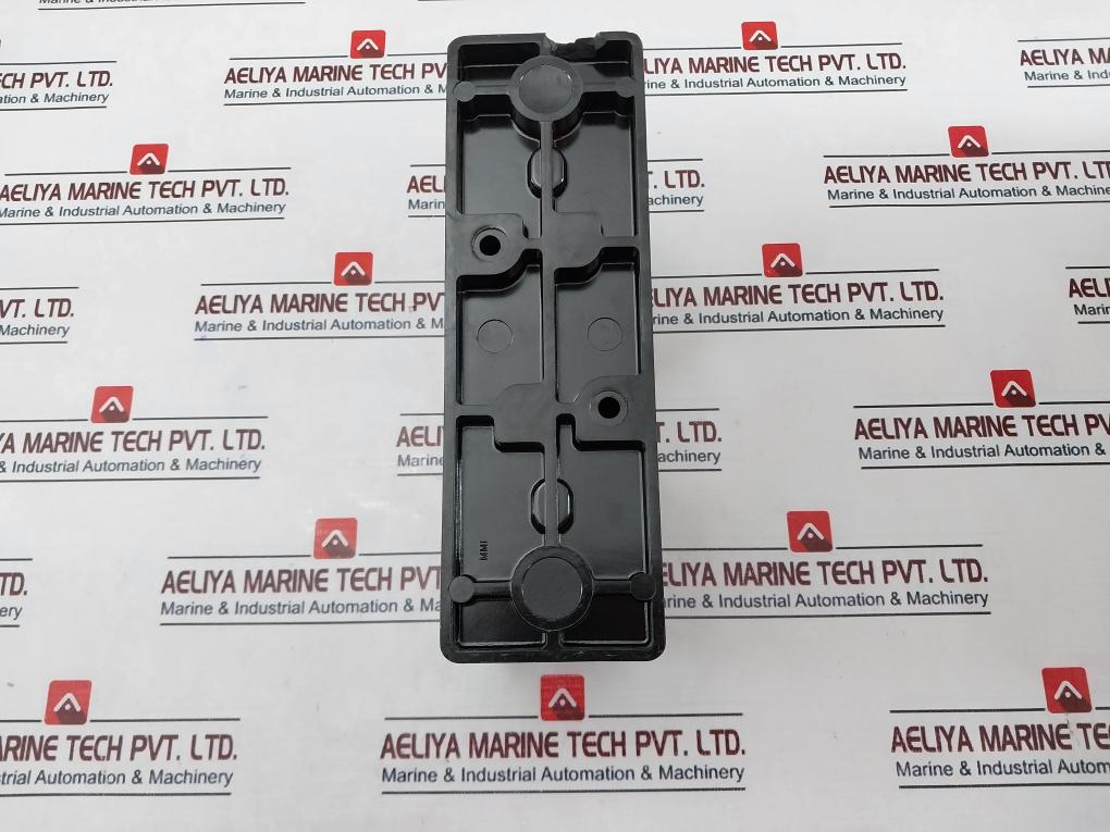 Rs 415-092 Rail Mount Fuse Holder 200A 660V