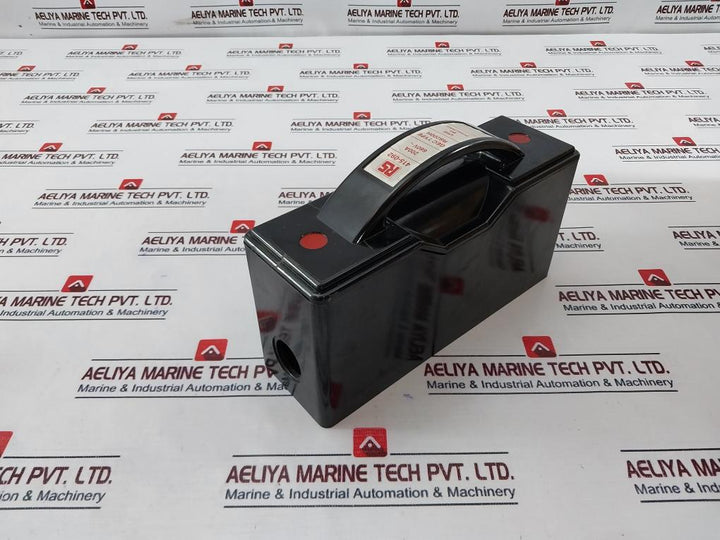Rs 415-092 Rail Mount Fuse Holder 200A 660V