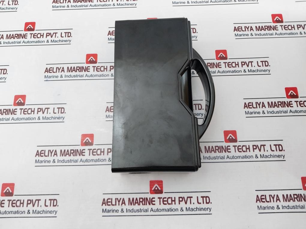 Rs 415-092 Rail Mount Fuse Holder 200A 660V