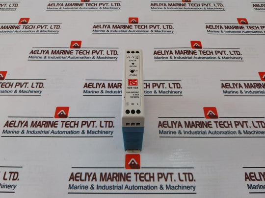 Rs 428-433 Power Supply Mdr-20-24
