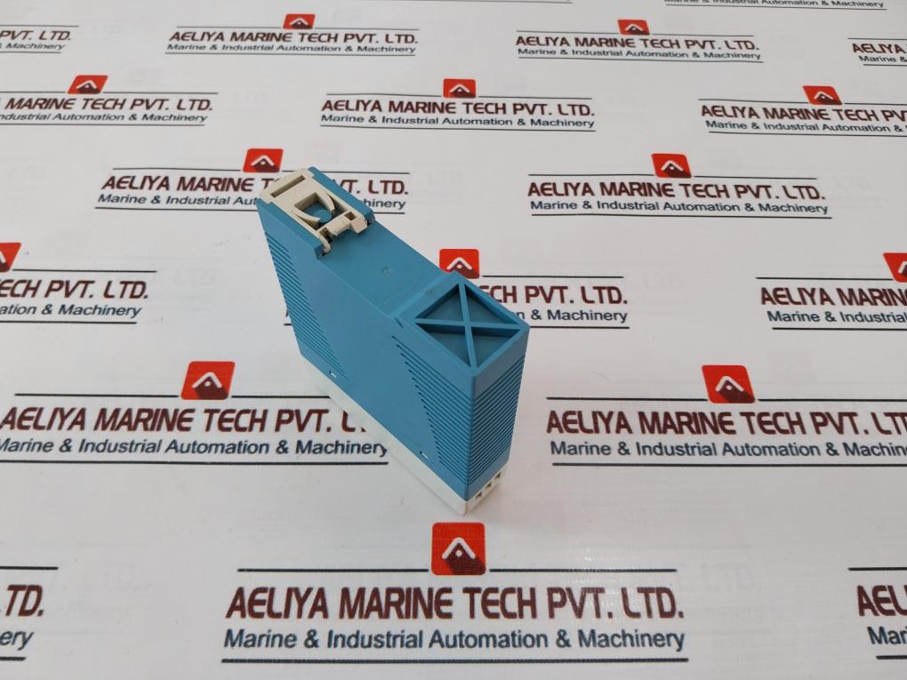 Rs 428-433 Power Supply Mdr-20-24