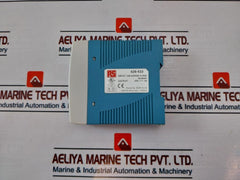 Rs 428-433 Power Supply Mdr-20-24