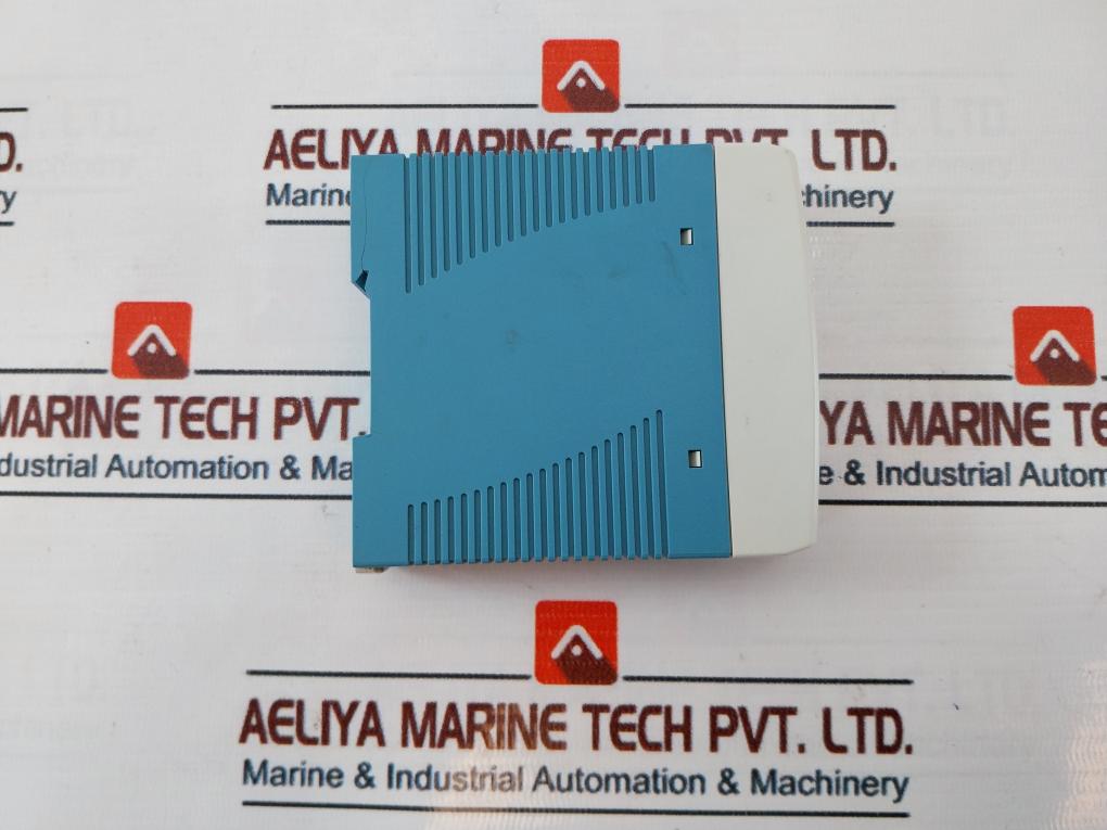 Rs 428-433 Power Supply Mdr-20-24