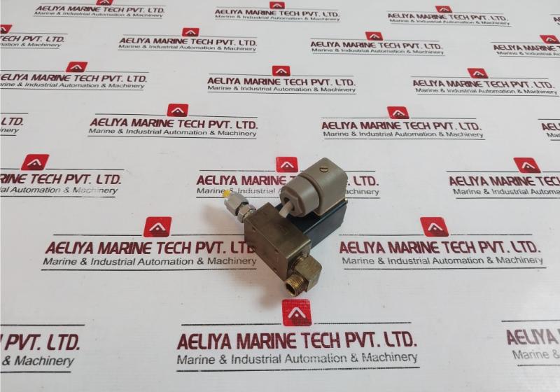 Rs 439-111 Pressure Regulator, 211-35.2