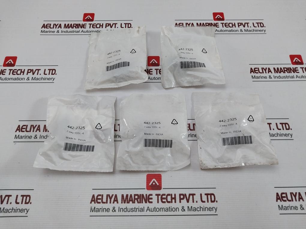 Rs 442-2325 Amphenol Cable Socket