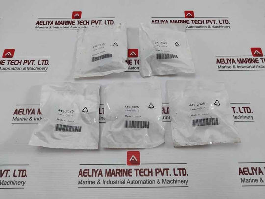 Rs 442-2325 Amphenol Cable Socket