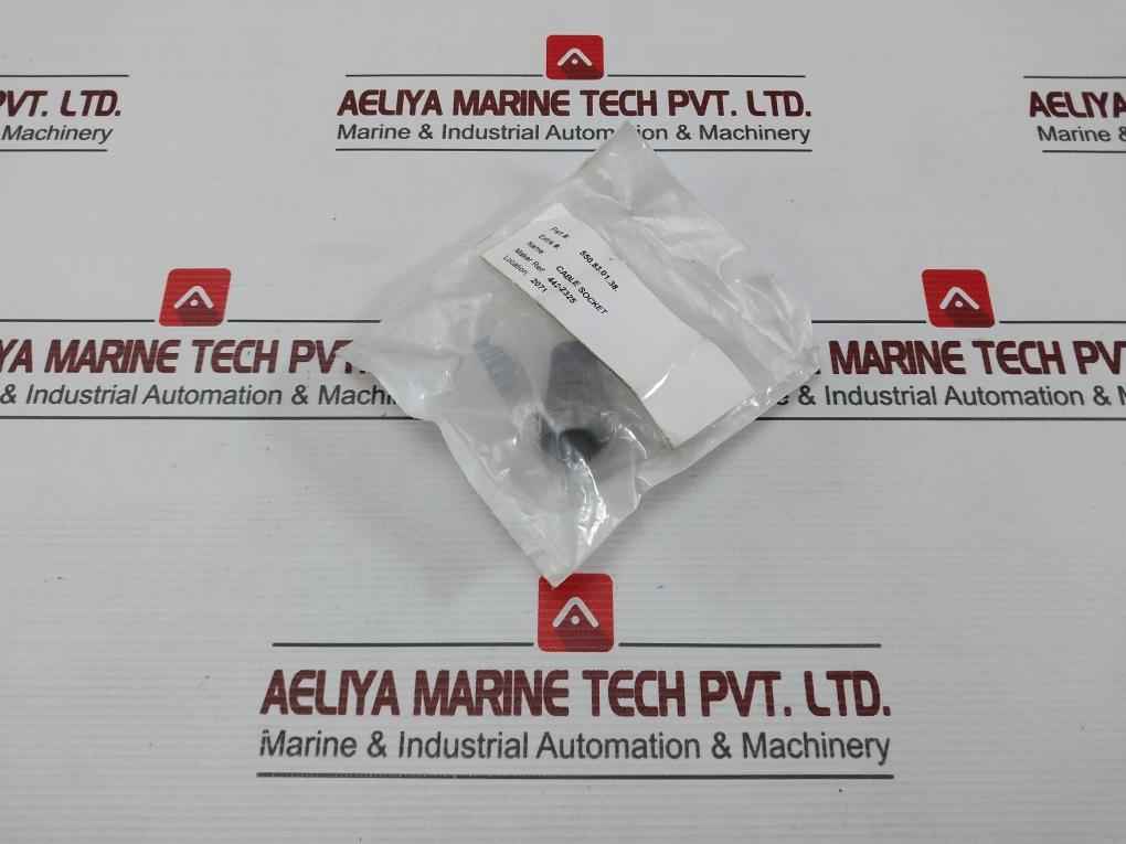 Rs 442-2325 Amphenol Cable Socket