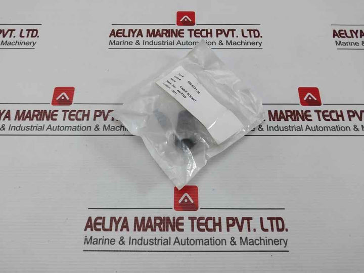 Rs 442-2325 Amphenol Cable Socket