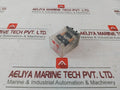 Rs 450-0201 Mount Power Relay 12A 28Vdc/240Vac 1/3Hp 120Vac 1137B