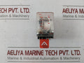 Rs 450-0201 Mount Power Relay 12A 28Vdc/240Vac 1/3Hp 120Vac 1137B