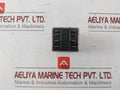 Rs 450-0201 Mount Power Relay 12A 28Vdc/240Vac 1/3Hp 120Vac 1137B
