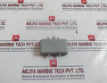 RS 452-293 Dust Cover for 10 Way Hbe Connector