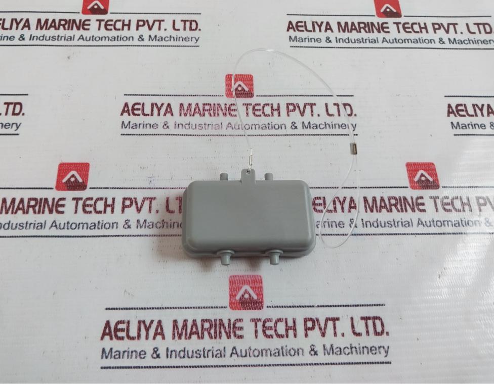 RS 452-293 Dust Cover for 10 Way Hbe Connector