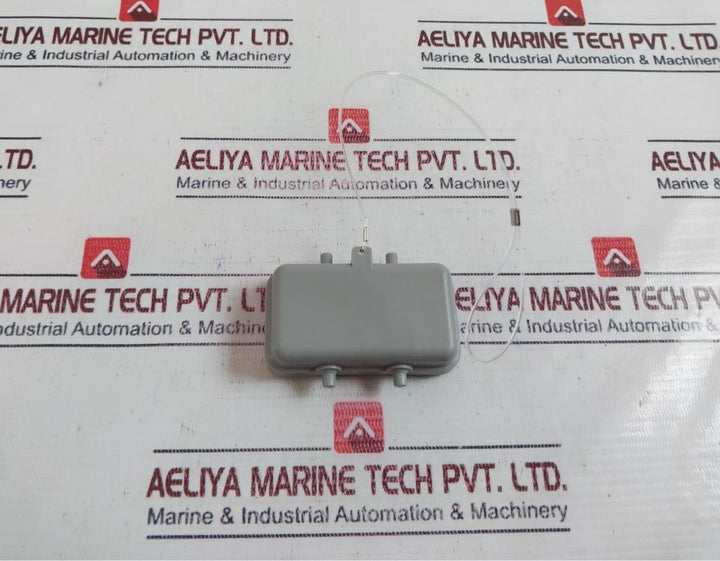RS 452-293 Dust Cover for 10 Way Hbe Connector