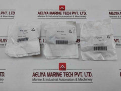 Rs 475-937 Cable Clamp With Bushing 550.83.01.39 10S