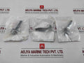 Rs 475-937 Cable Clamp With Bushing 550.83.01.39 10S