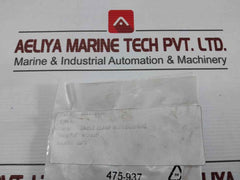 Rs 475-937 Cable Clamp With Bushing 550.83.01.39 10S