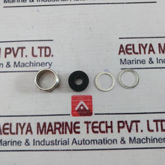 Rs 482-682 6 Way Top Entry Plug