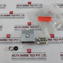 Rs 482-682 6 Way Top Entry Plug