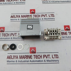 Rs 482-682 6 Way Top Entry Plug