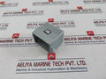 Rs 482-682 6 Way Top Entry Plug