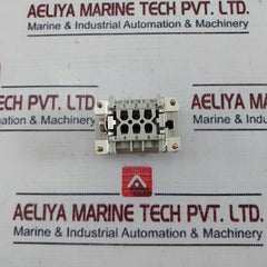 Rs 482-682 6 Way Top Entry Plug