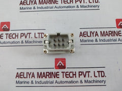 Rs 482-682 6 Way Top Entry Plug