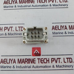 Rs 482-682 6 Way Top Entry Plug