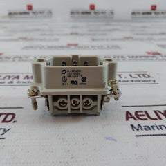 Rs 482-682 6 Way Top Entry Plug