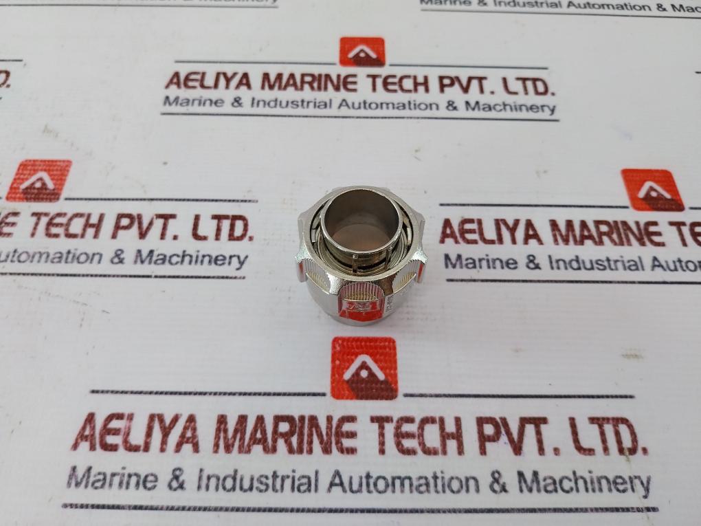 Rs 484-206 Metal Shell Connector