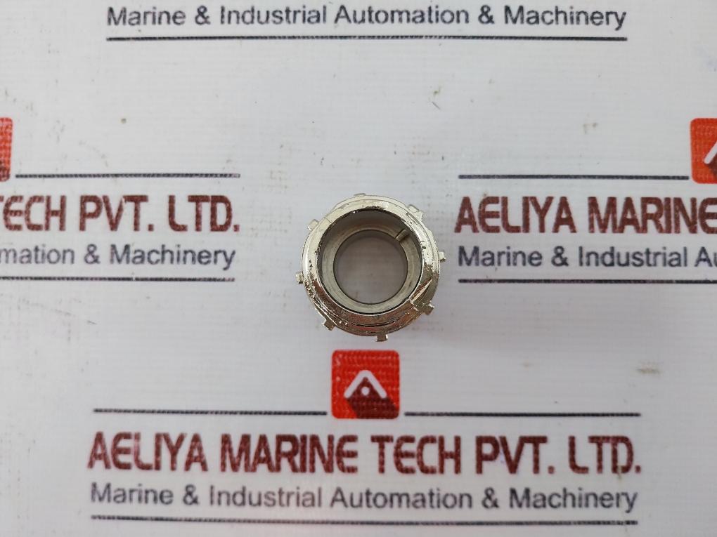 Rs 484-206 Metal Shell Connector