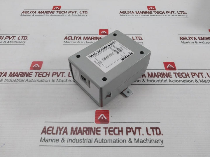 Rs485 Brand Secure Extension Unit