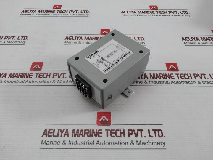 Rs485 Brand Secure Extension Unit