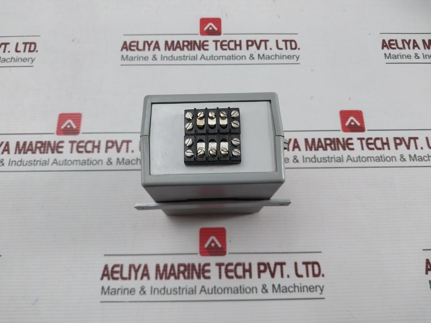 Rs485 Brand Secure Extension Unit