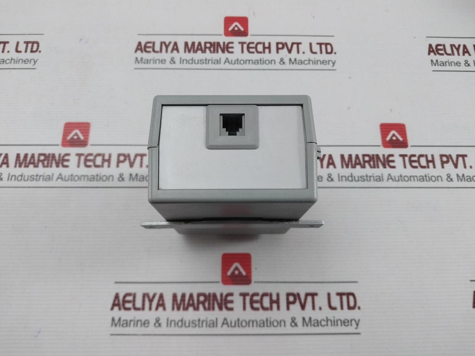 Rs485 Brand Secure Extension Unit