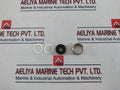 Rs 486-690 6 Way Skt Coupler Connector